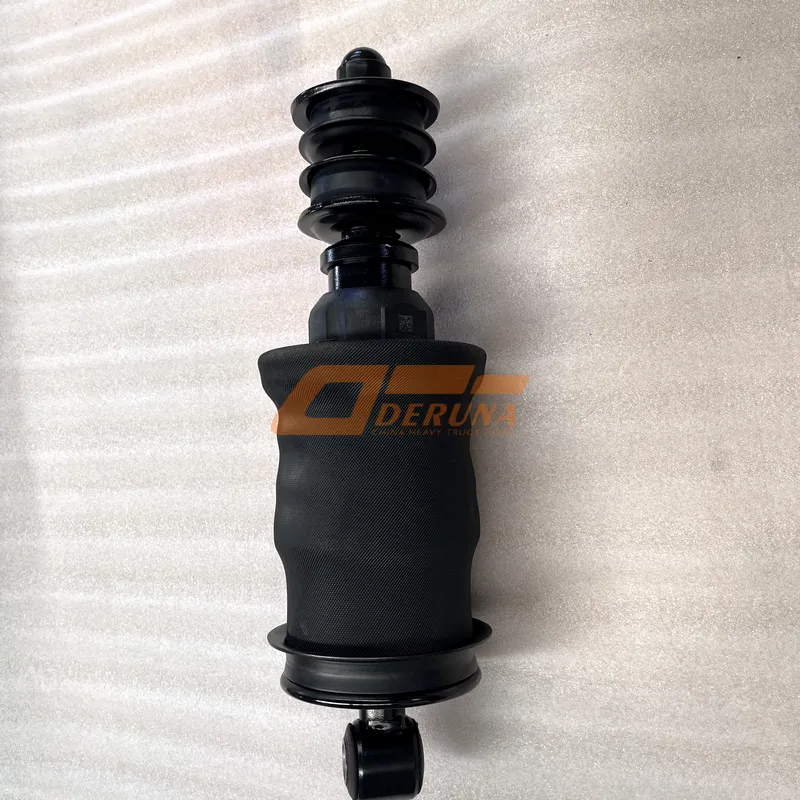 5001180-C6209 Airbag damper assembly-left rear suspension- 100% Genuine Factory Price