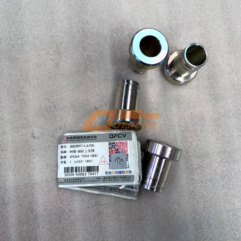 5003097-C6100 Bushings-cylinder upper support- 100% Genuine Factory Price