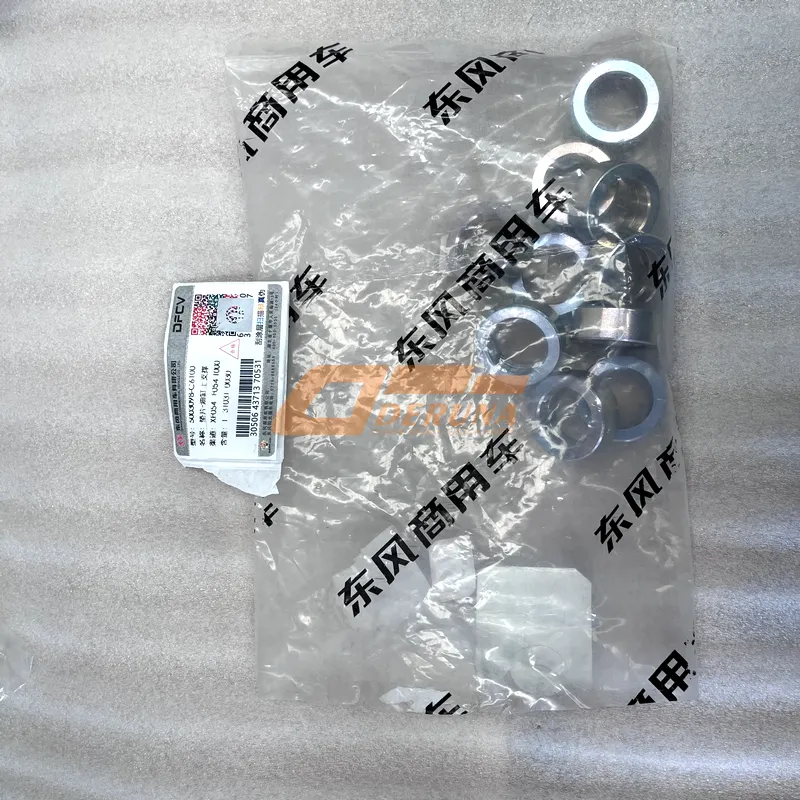 5003098-C6100 Gasket-cylinder upper support- 100% Genuine Factory Price