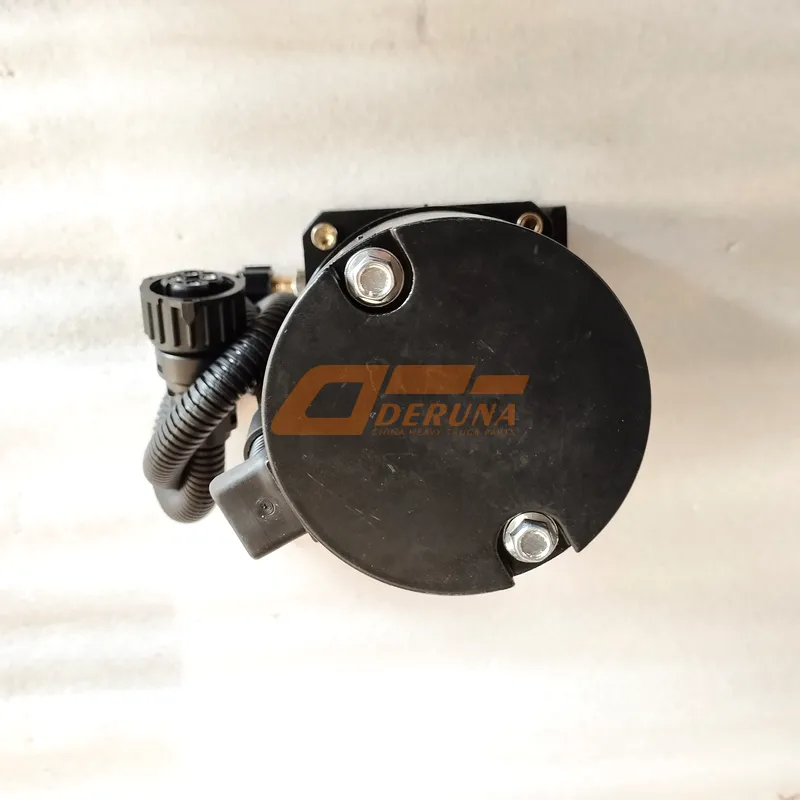 5005015-C6102 Electric oil pump assembly- 100% Genuine Factory Price