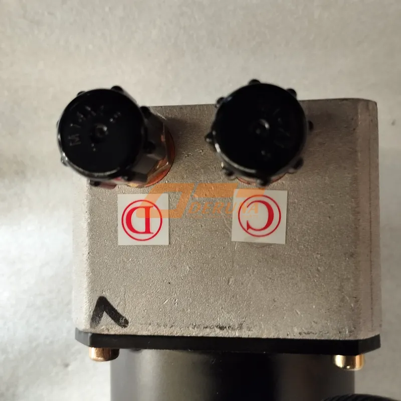 5005015-C6102 Electric oil pump assembly- 100% Genuine Factory Price