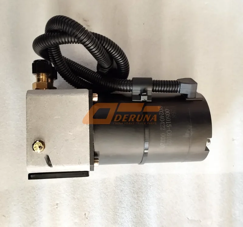 5005015-C6102 Electric oil pump assembly- 100% Genuine Factory Price