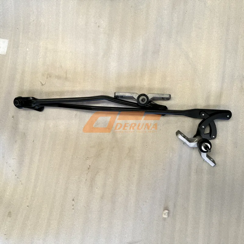 5205031-C6100 Transmission Mechanism-Wiper- 100% Genuine Factory Price