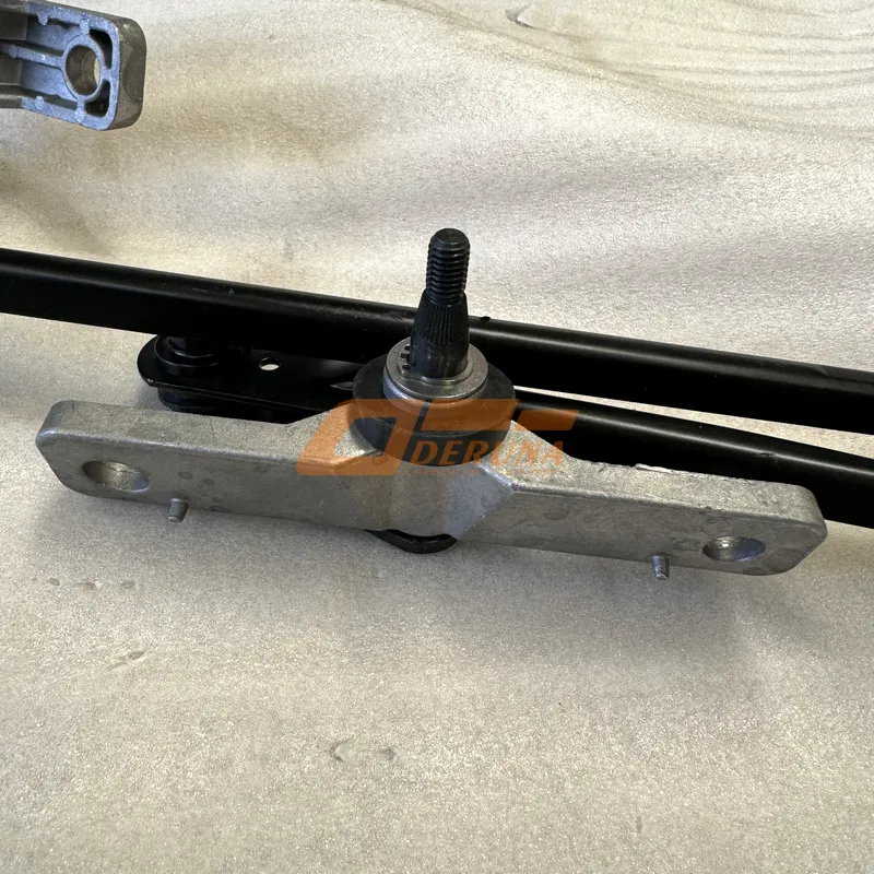 5205031-C6100 Transmission Mechanism-Wiper- 100% Genuine Factory Price