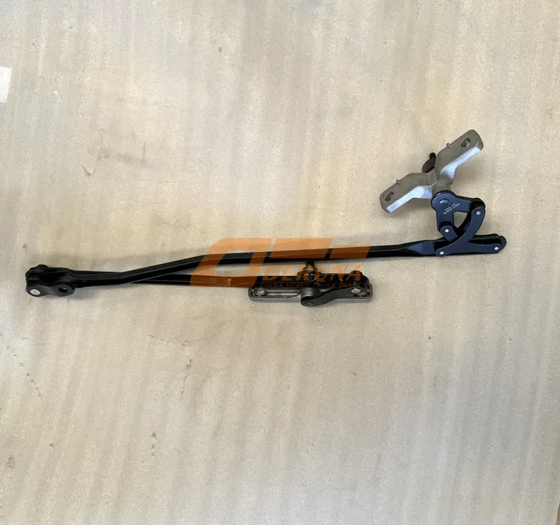 5205031-C6100 Transmission Mechanism-Wiper- 100% Genuine Factory Price