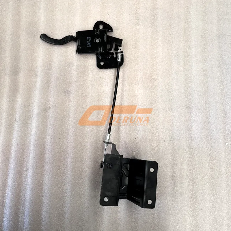 5301612-C6200 Secondary Lock Assembly - Front Hood- 100% Genuine Factory Price