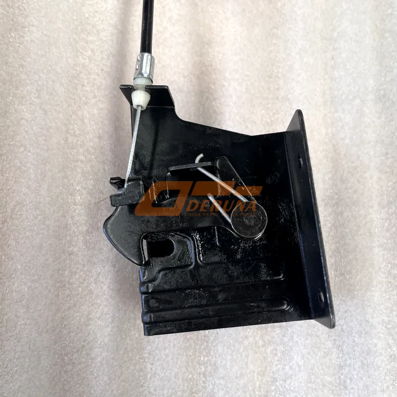 5301612-C6200 Secondary Lock Assembly - Front Hood- 100% Genuine Factory Price