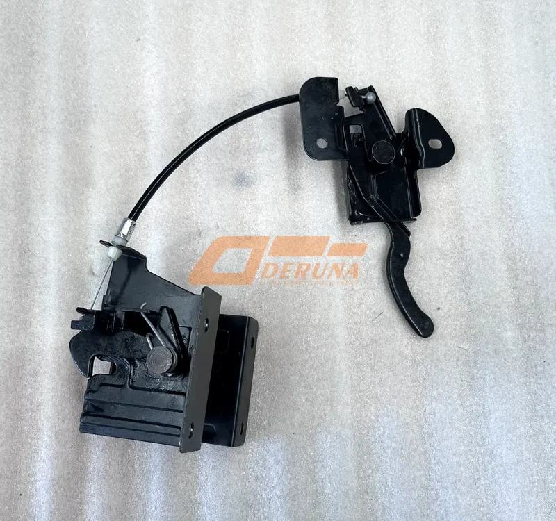 5301612-C6200 Secondary Lock Assembly - Front Hood- 100% Genuine Factory Price
