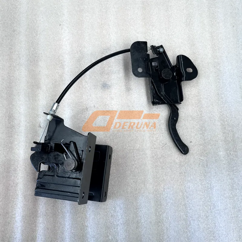5301612-C6200 Secondary Lock Assembly - Front Hood- 100% Genuine Factory Price