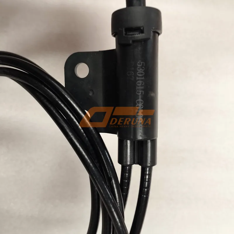 5301615-C6100 Lock Cable Assembly- 100% Genuine Factory Price