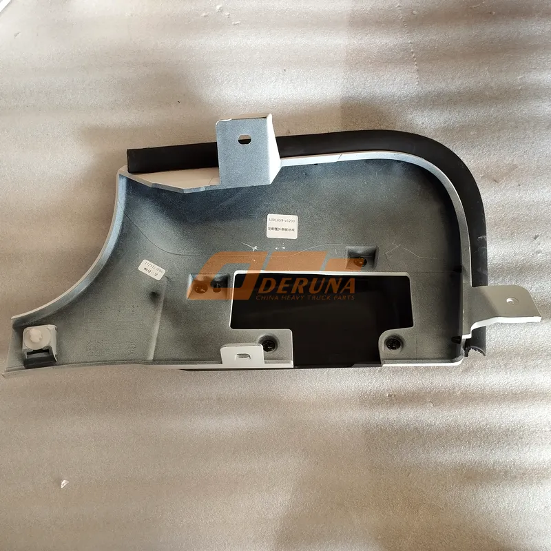 5301659-C6200 Left Front Side Panel Assembly- 100% Genuine Factory Price