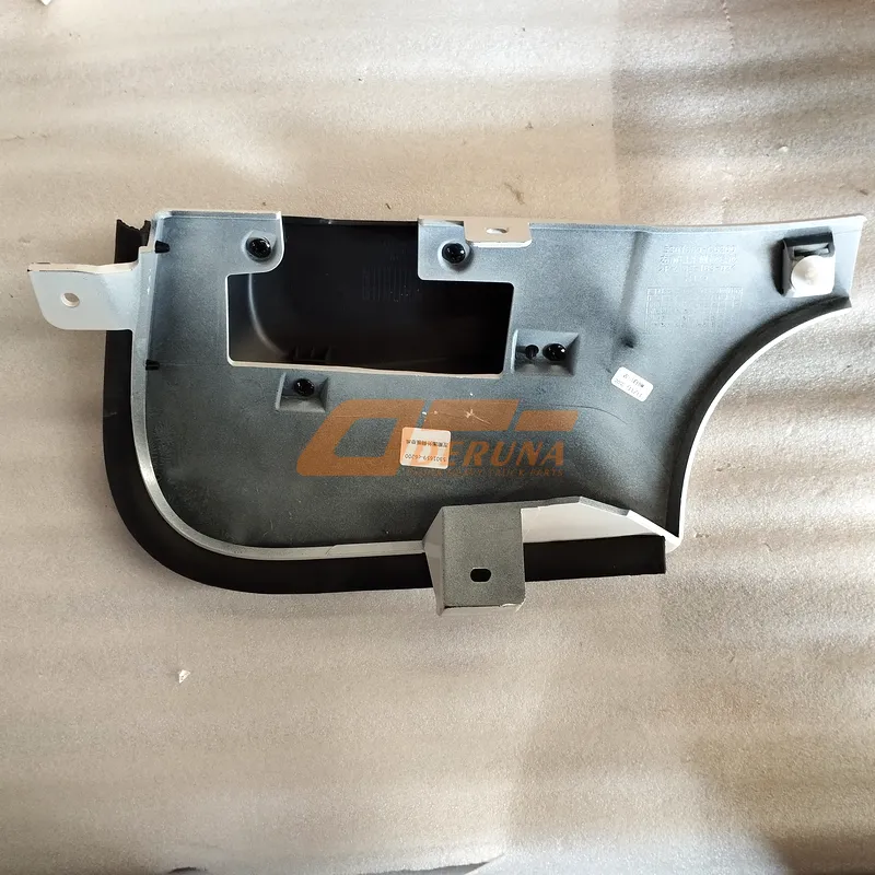 5301659-C6200 Left Front Side Panel Assembly- 100% Genuine Factory Price