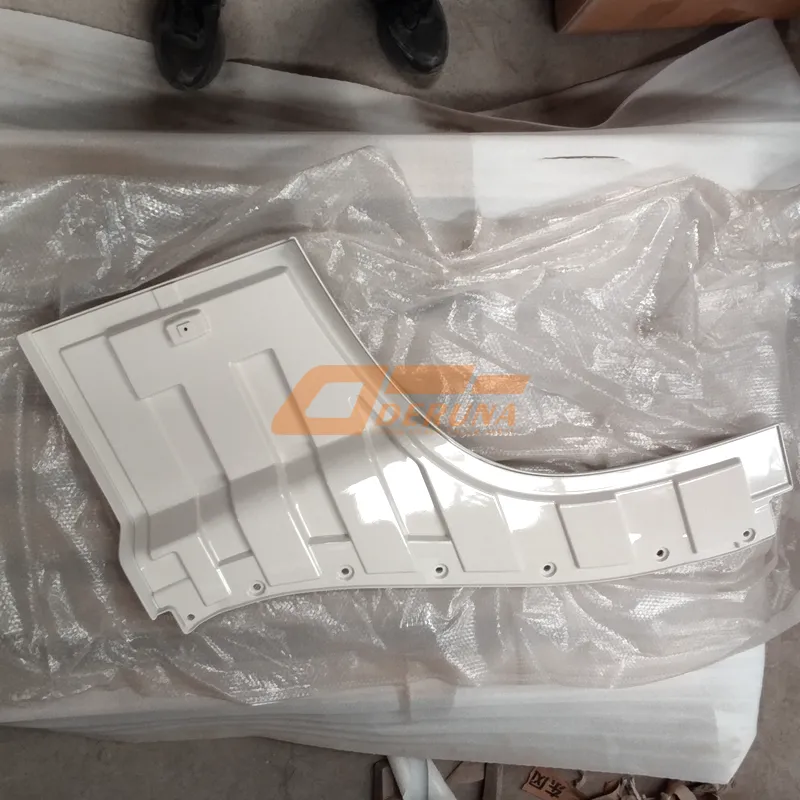 6101631-GX200 Left Door Skirt Assembly- 100% Genuine Factory Price