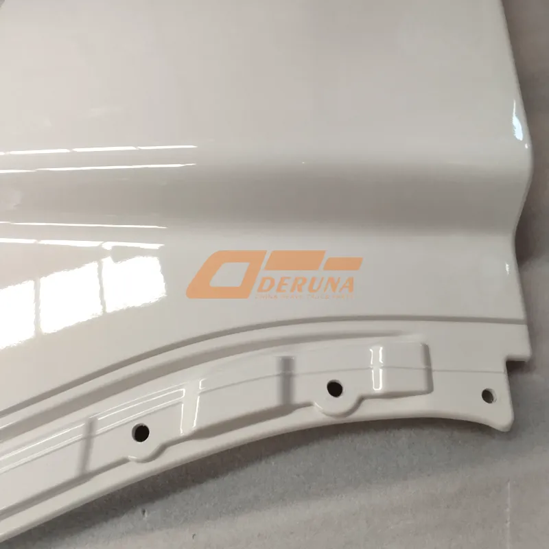 6101631-GX200 Left Door Skirt Assembly- 100% Genuine Factory Price
