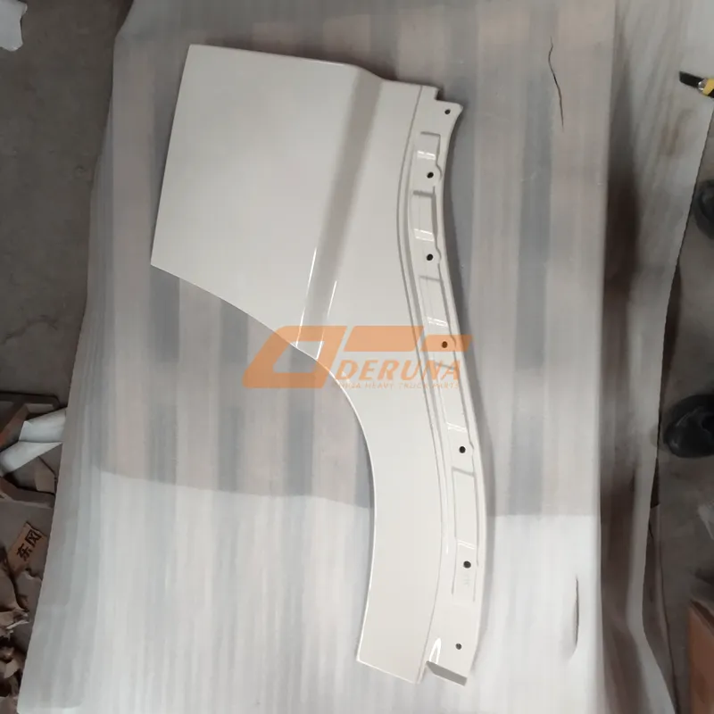6101631-GX200 Left Door Skirt Assembly- 100% Genuine Factory Price
