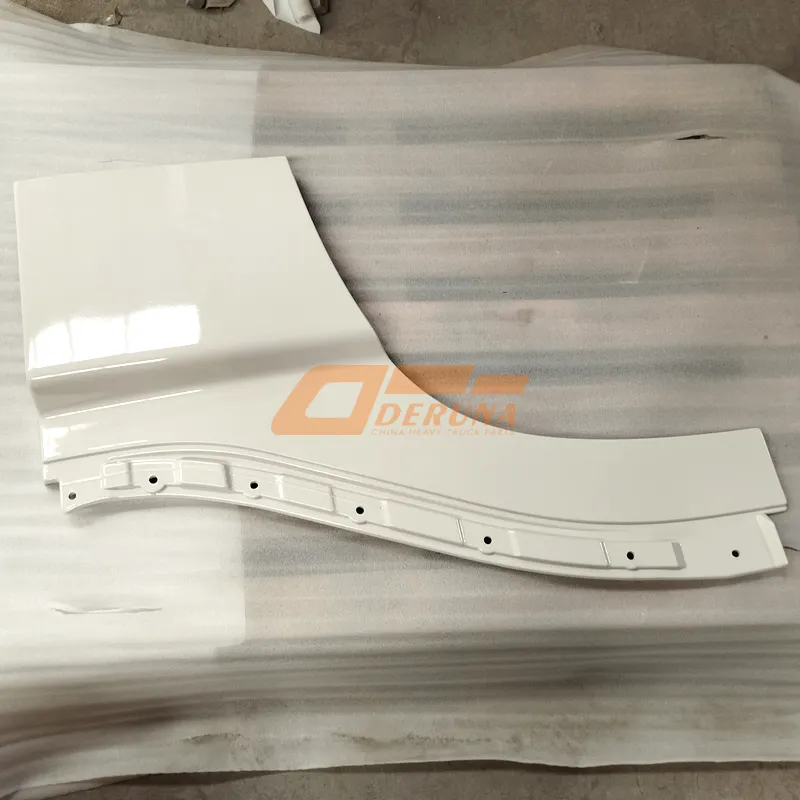 6101632-GX200 Right Door Skirt Assembly- 100% Genuine Factory Price