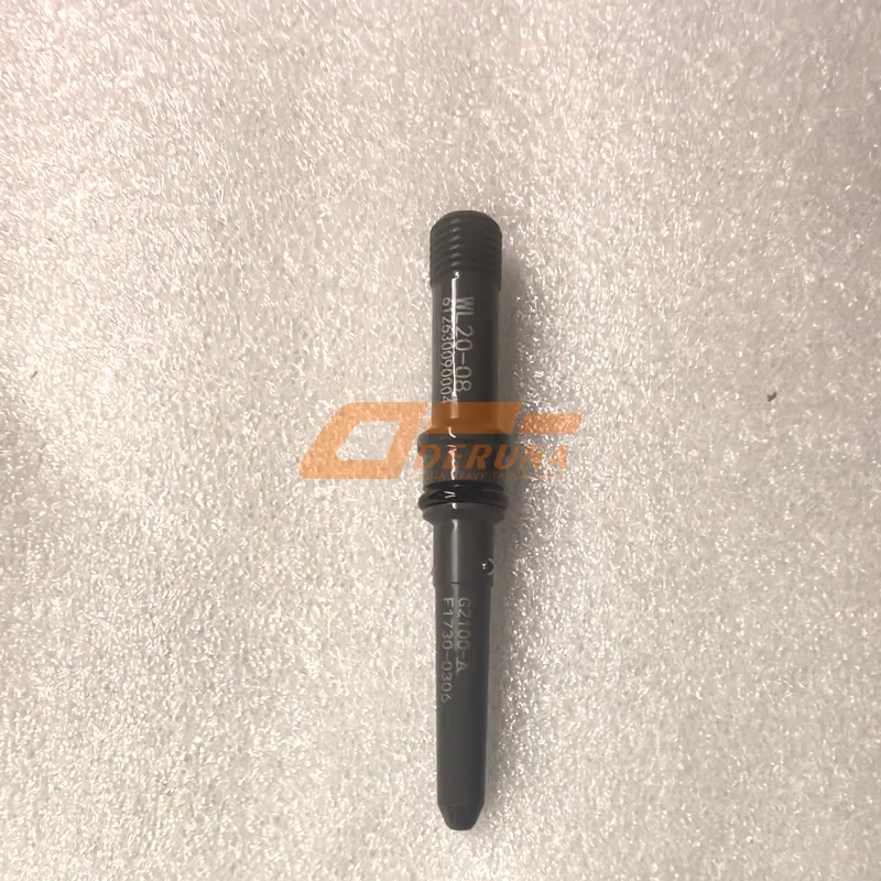 612630090004 Wp12 Injector Nozzle Connector (Fitting)
