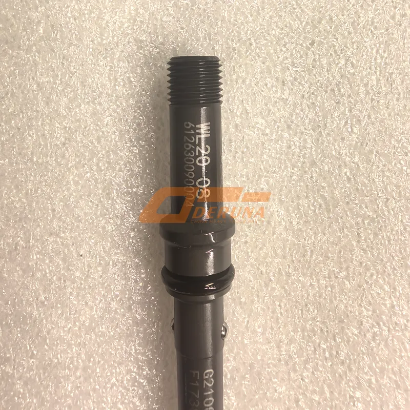 612630090004 WP12 Injector Nozzle Connector (Fitting)