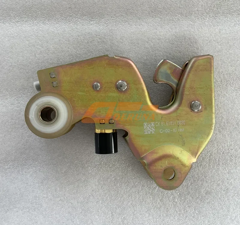 81.61851.6020 Hydraulic Cab Lock