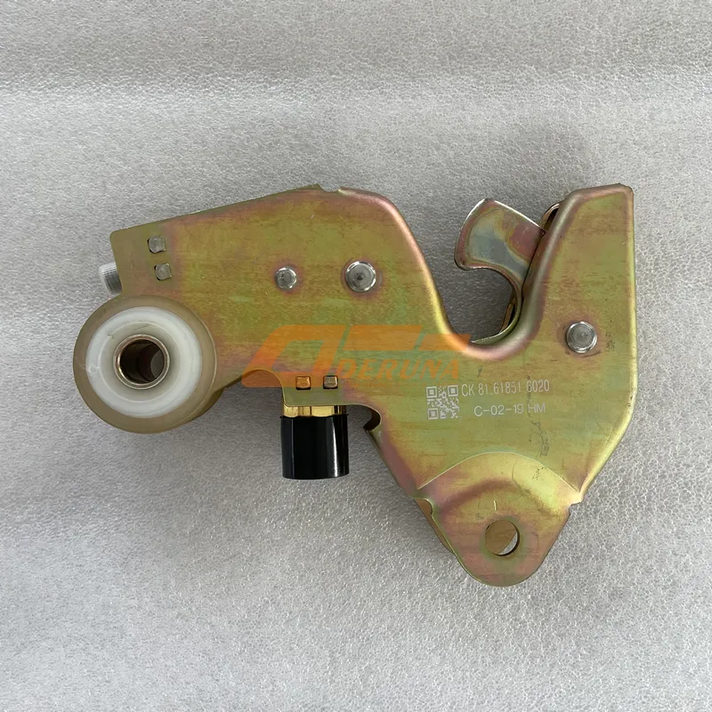 81.61851.6020 Hydraulic Cab Lock