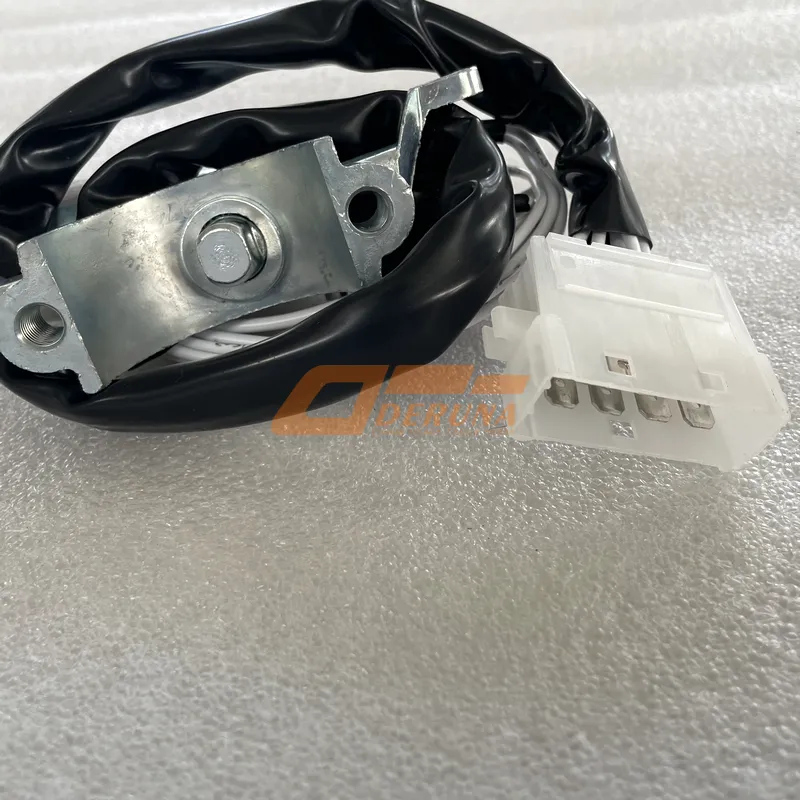 81.46433.6009 Ignition Lock Assembly