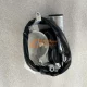 81.46433.6009 Ignition Lock Assembly
