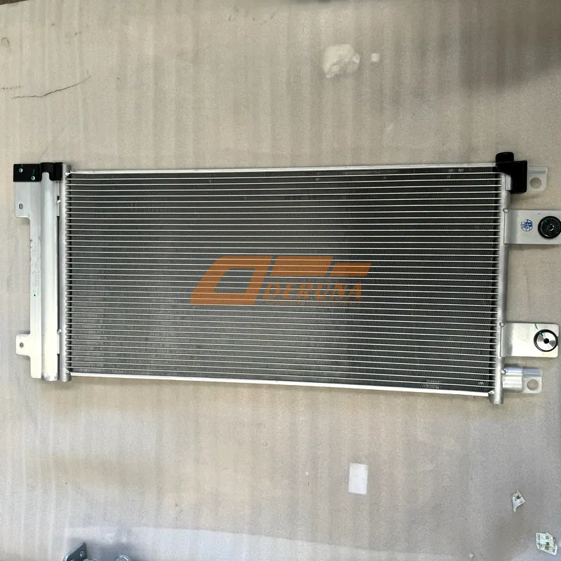 8105010-C6100 Condenser assembly- 100% Genuine Factory Price