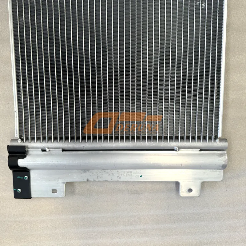 8105010-C6100 Condenser assembly- 100% Genuine Factory Price