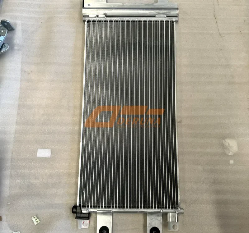 8105010-C6100 Condenser assembly- 100% Genuine Factory Price