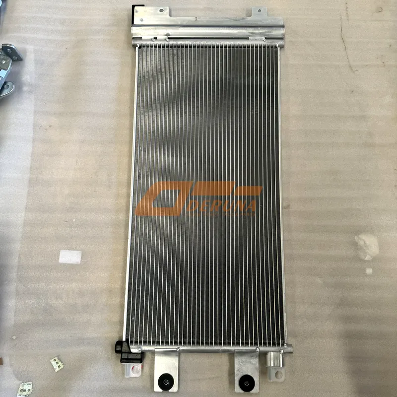8105010-C6100 Condenser assembly- 100% Genuine Factory Price