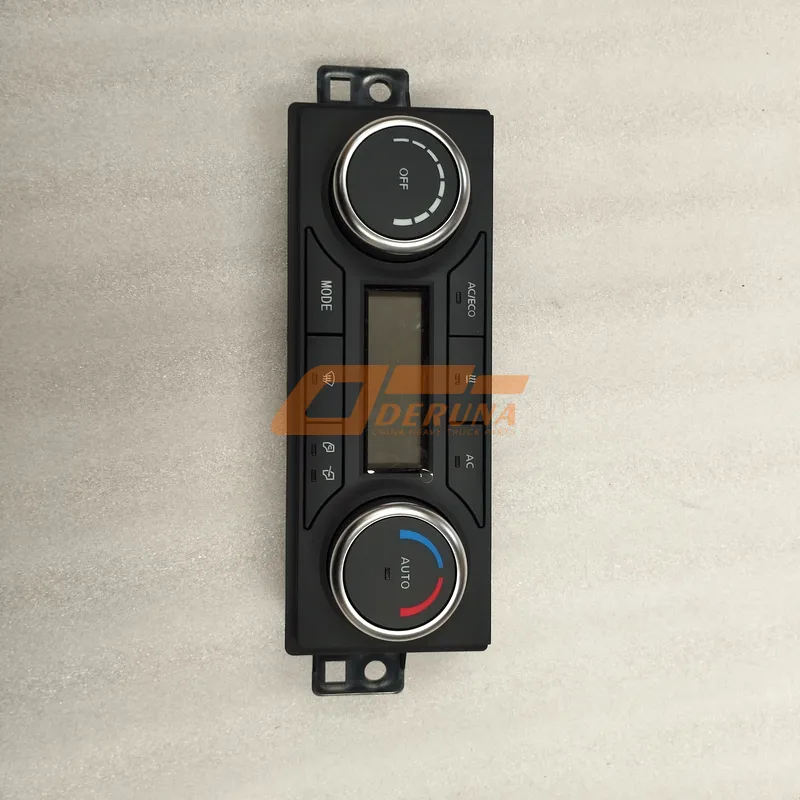 8112010-GX210 Air Conditioning Control Assembly- 100% Genuine Factory Price
