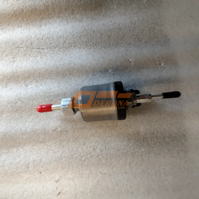8115210-C4151 Dose Pump Assembly- 100% Genuine Factory Price