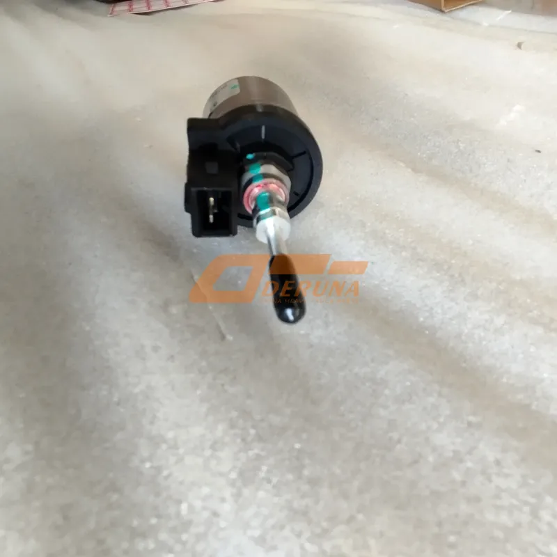8115210-C4151 Dose Pump Assembly- 100% Genuine Factory Price