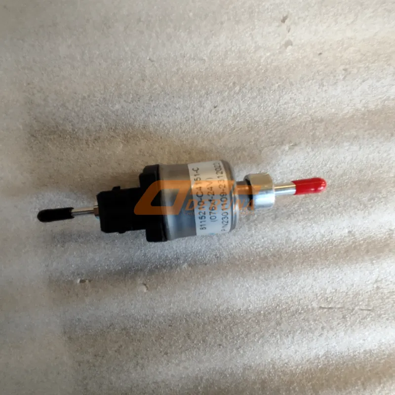 8115210-C4151 Dose Pump Assembly- 100% Genuine Factory Price