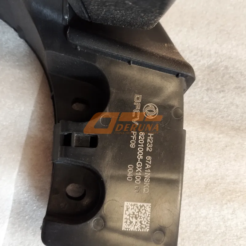 8201005-GX100 Exterior Mirror and Mount Assembly-Left Side- 100% Genuine Factory Price