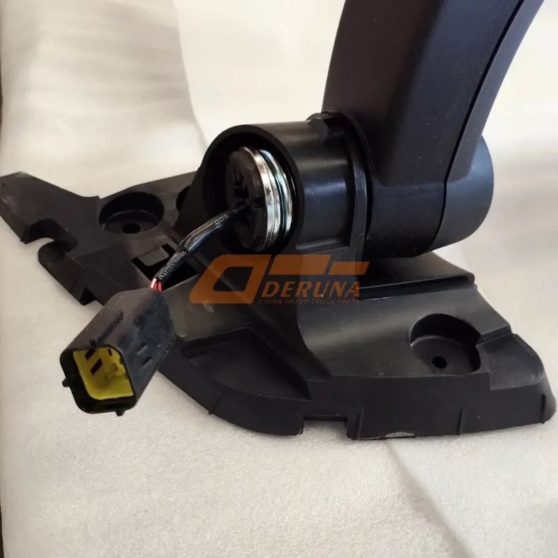 8201005-GX100 Exterior Mirror and Mount Assembly-Left Side- 100% Genuine Factory Price
