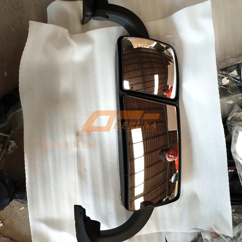 8201005-GX100 Exterior Mirror and Mount Assembly-Left Side- 100% Genuine Factory Price
