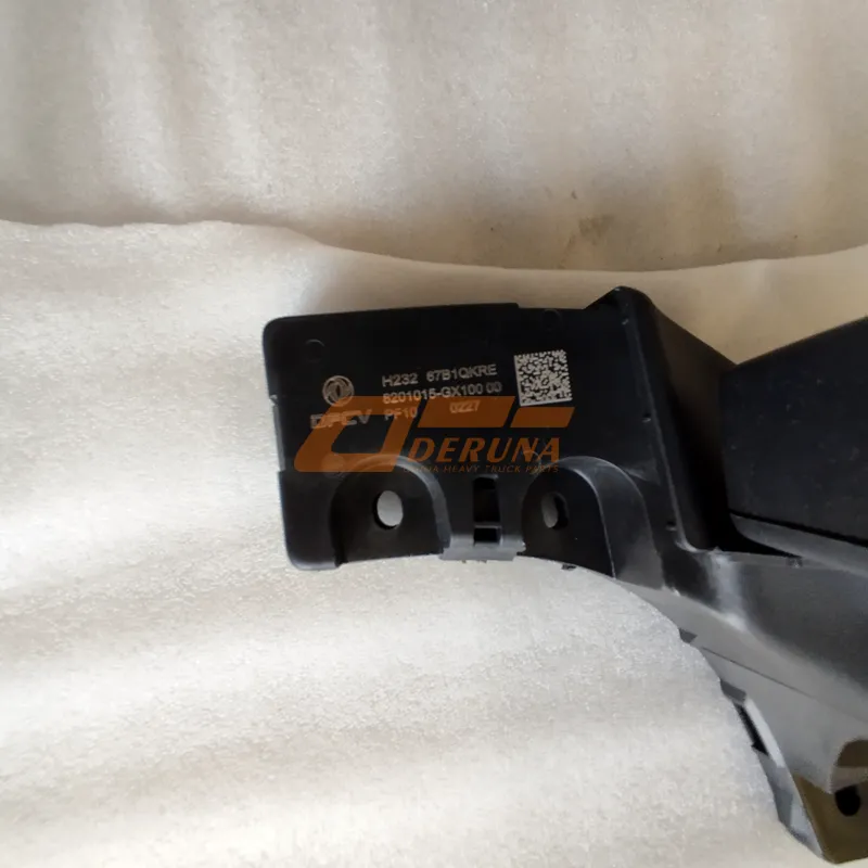 8201015-GX100 Exterior Mirror & Holder Assembly-Right Side- 100% Genuine Factory Price