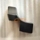 8201124-C6101 Trim Cover-Exterior Mirror Right Upper Mount- 100% Genuine Factory Price