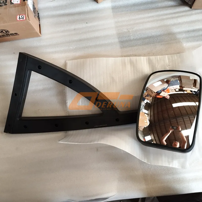 8219005-GX200 Front Lower Mirror & Holder Assembly- 100% Genuine Factory Price