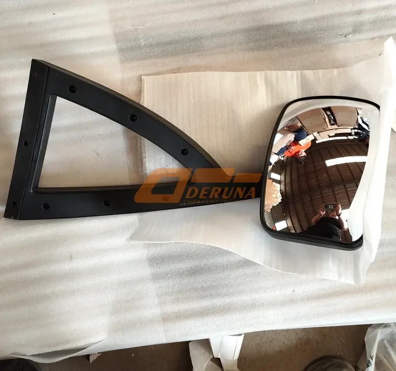 8219005-GX200 Front Lower Mirror & Holder Assembly- 100% Genuine Factory Price