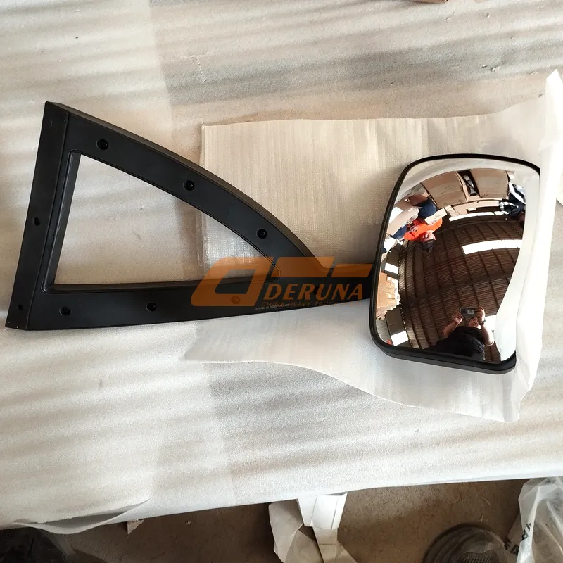 8219005-GX200 Front Lower Mirror & Holder Assembly- 100% Genuine Factory Price