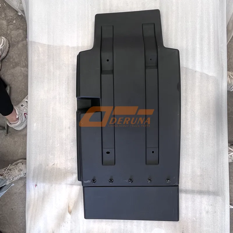 8403059-C6210 Left rear fender assembly- 100% Genuine Factory Price