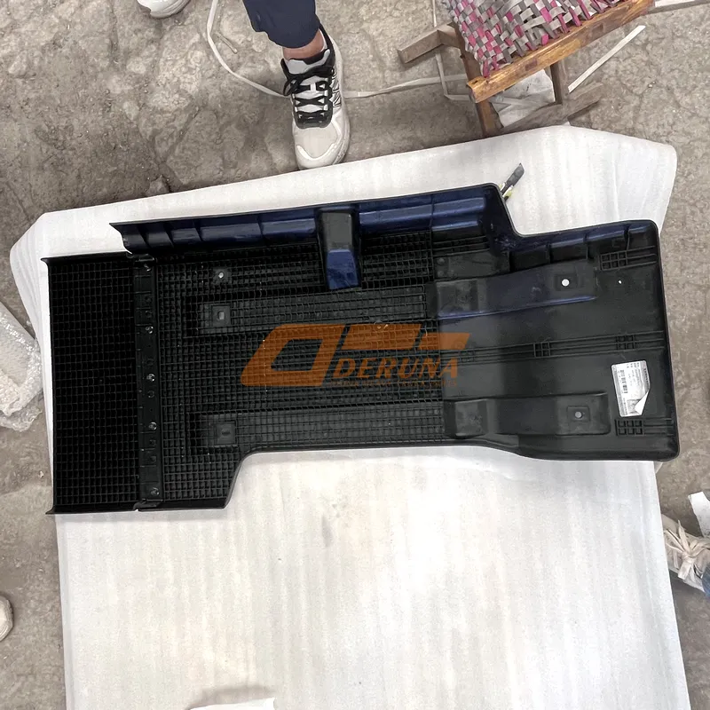 8403060-C6211 Right rear fender assembly- 100% Genuine Factory Price