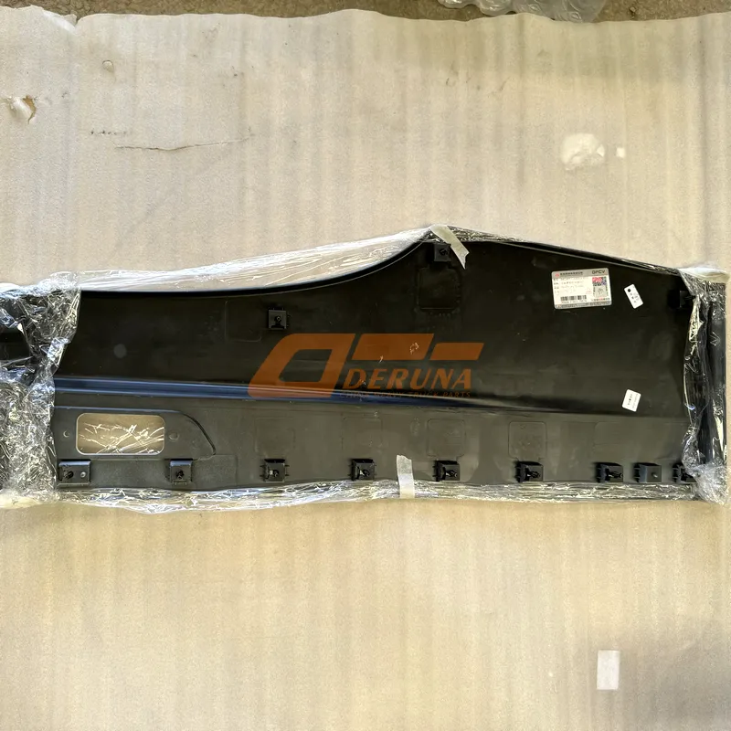 8403409-C6200 Left Front Fender- 100% Genuine Factory Price