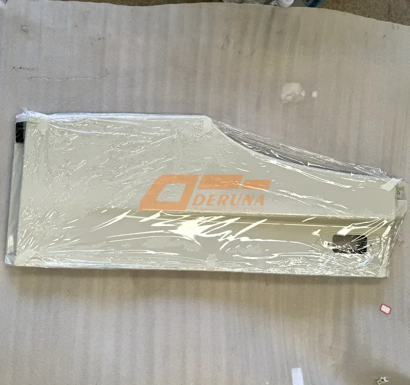 8403409-C6200 Left Front Fender- 100% Genuine Factory Price