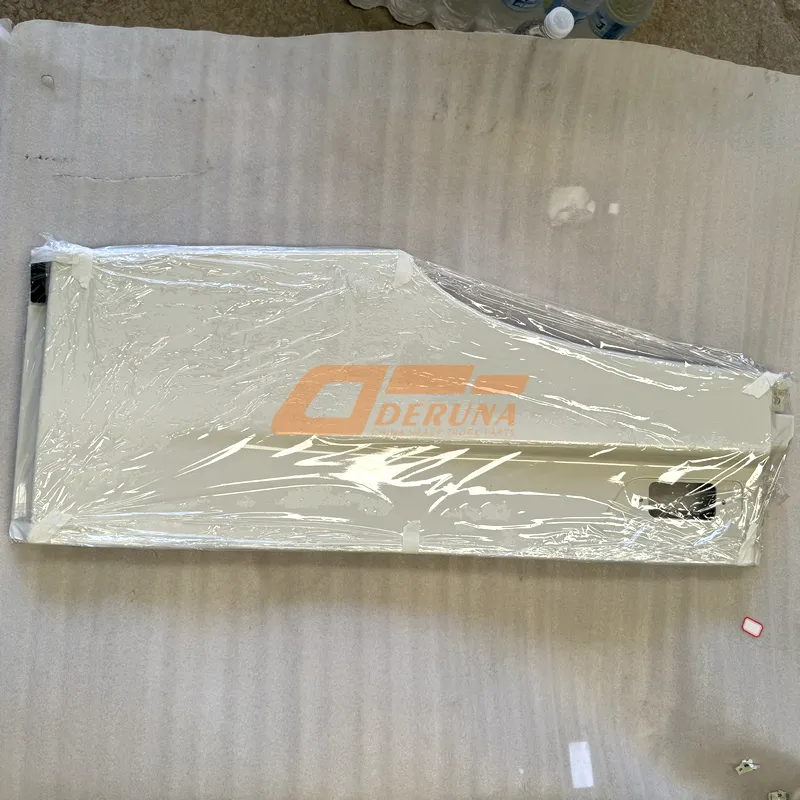 8403409-C6200 Left Front Fender- 100% Genuine Factory Price