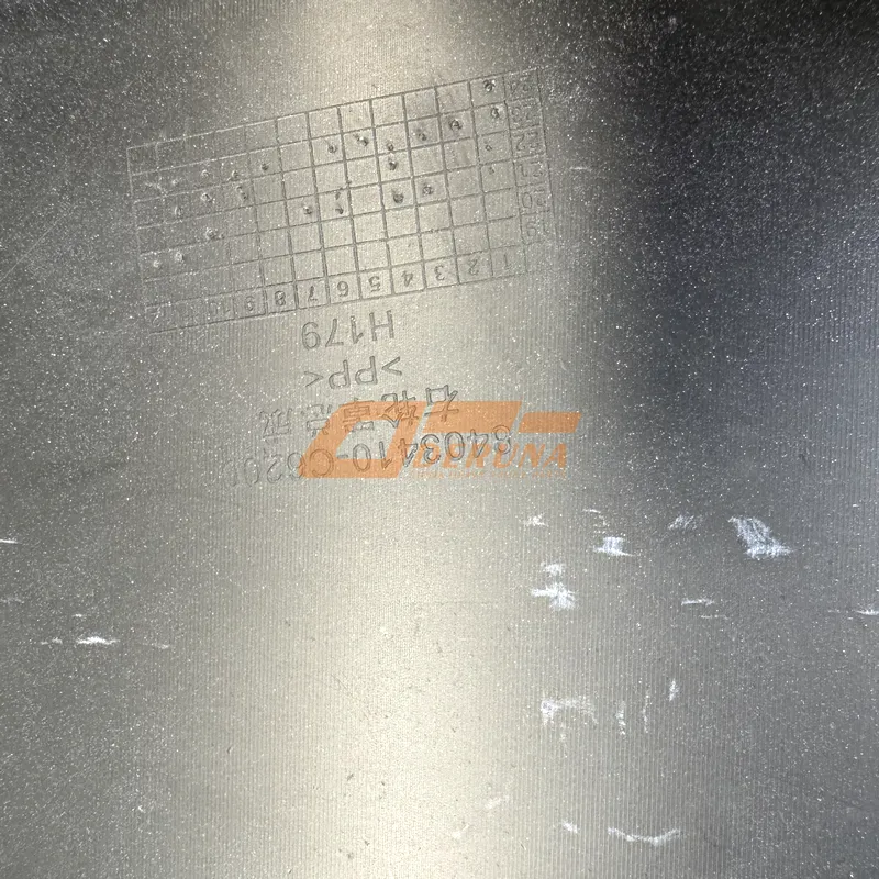 8403410-C6200 Right front fender- 100% Genuine Factory Price