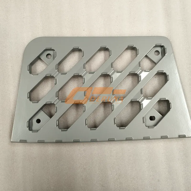 8405310-C6201 Right Lower Pedal- 100% Genuine Factory Price