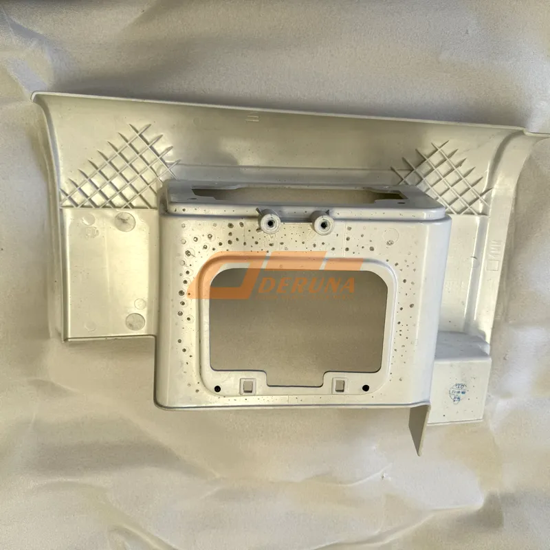 8405324-C6201 Right Lower Pedal Cover Assembly- 100% Genuine Factory Price
